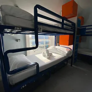 Hostal Dorms, Dublín