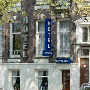 Family Kooyk Hotel Amsterdam