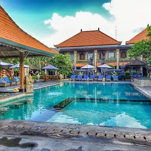 Satriya Hotel Kuta Lombok