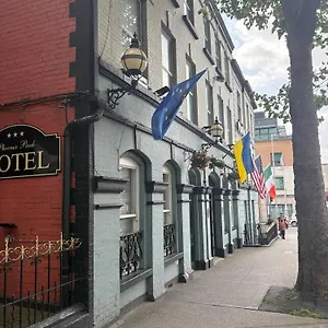 Phoenix Park Hotel