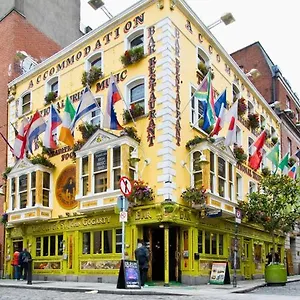 Hostal Gogartys Temple Bar, Dublín