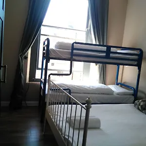 Hostal Backpackers D1hostel, Dublín